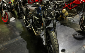 DUCATI SCRAMBLER NIGHT SHIFT 2026 7K00