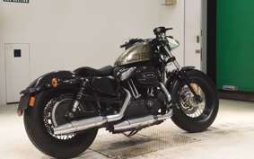 HARLEY XL1200X 2012