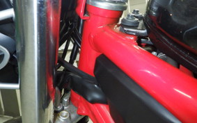 HONDA VTR 250 Gen. 2