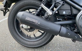 HONDA  REBEL 250 ABS MC49