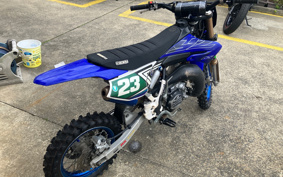 YAMAHA YZ65