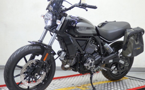 DUCATI SCRAMBLER SIXTY2 2017 KA00