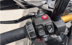 BMW R1250GS ADVENTURE 2021 0M11