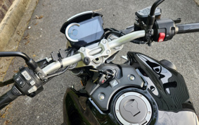 HONDA CB1000R 2020 SC80