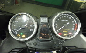 HONDA CB400 SUPER BOLDOR A 2015 NC42