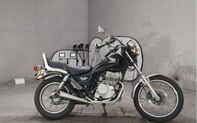 HONDA CBX125 CUSTOM JC12