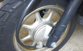 HONDA TACT Basket AF75