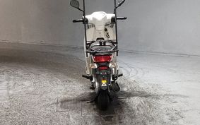 HONDA SUPER CUB110 JA10