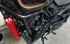 HARLEY X500 2024 W5B