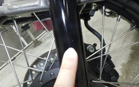 HONDA CT125-2 2010 JA65