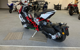 ITALJET DO RACK SU MANY 200