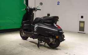 PEUGEOT ジャンゴ125A 2019
