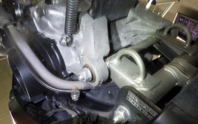 HONDA DIO Gen.6 2011 AF68