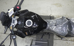 SUZUKI GSX-S1000 Gen.2 2025