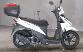 SUZUKI ADDRESS V110 CE47A