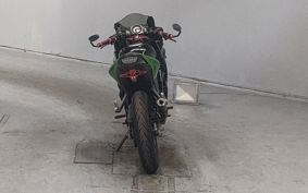 KAWASAKI NINJA150RR KR150P