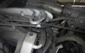 HONDA GYRO CANOPY TA03