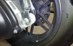 HONDA FORZA 250 1998 MF13