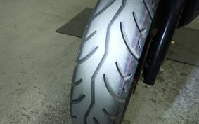 YAMAHA JOG ZR-4 SA58J