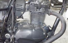 KAWASAKI 250TR BJ250F