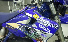 YAMAHA YZ125 2007 4XM
