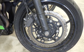 KAWASAKI NINJA 400 2019 EX400G