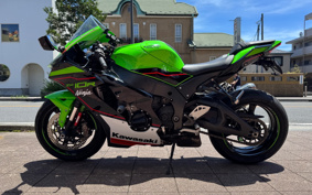 KAWASAKI NINJA ZX-10R KRT ED 2021 ZXT02L
