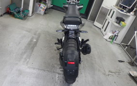 HUSQVARNA SVARTPILEN 401 2021