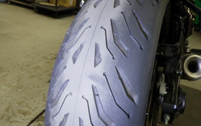 YAMAHA XSR700 2022 RM22J