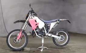 HONDA CR125R JE01