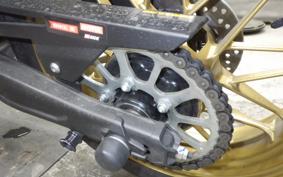 KAWASAKI Z650 RS 2023 ER650M