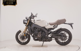 YAMAHA XSR900 2025 RN96J