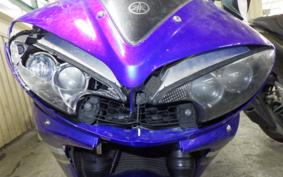 YAMAHA YZF-R6 2003