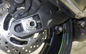 KAWASAKI ZX 10 NINJA RR 2022 ZXT02L