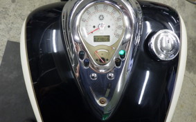 YAMAHA DRAGSTAR 400 CLASSIC 2006 VH01J