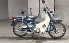 HONDA SUPER CUB50 AA01