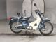 Фото Honda SUPER CUB50 2003 с японского аукциона