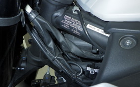 YAMAHA MT-25 A RG43J