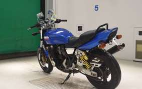 YAMAHA XJR400 R 1997 4HM