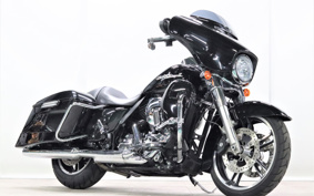 HARLEY FLHX 2014 KBM