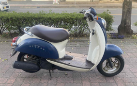 HONDA CREA SCOOPY AF55