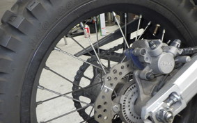 HONDA CRF250L 2025 MD47