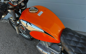 KAWASAKI ESTRELLA RS BJ250A
