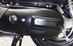 SUZUKI ｽｳｨｯｼｭ125 DV12B