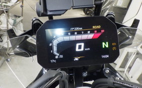 BMW R1300GS 2025