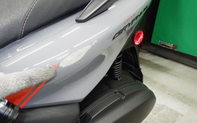 YAMAHA CYGNUS Griffus 2022 SEJ4J