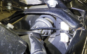 YAMAHA DRAGSTAR 400 CLASSIC 2007 VH01J