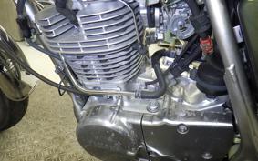 YAMAHA SR400 Gen.4 2013 RH03J