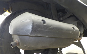 HONDA SPACY 100 2016 JF13