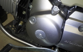 HONDA CT125 HUNTER CUB 2025 JA55